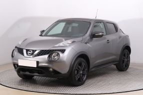 Nissan Juke - 2016