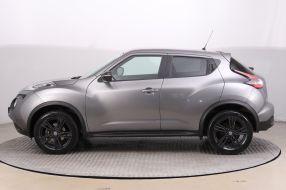 Nissan Juke - 2016