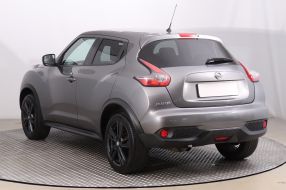 Nissan Juke - 2016