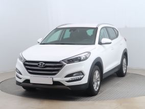 Hyundai Tucson - 2016