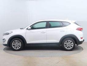 Hyundai Tucson - 2016