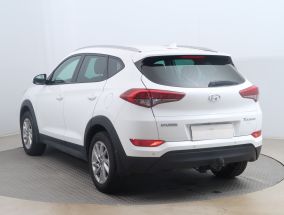 Hyundai Tucson - 2016