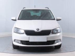 Škoda Fabia - 2013
