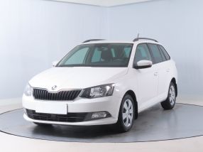 Škoda Fabia - 2013