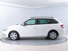 Škoda Fabia - 2013
