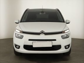 Citroen C4 Picasso - 2015