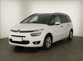 Citroen C4 Picasso - 2015