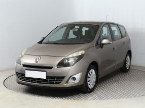 Renault Grand Scenic - 2009