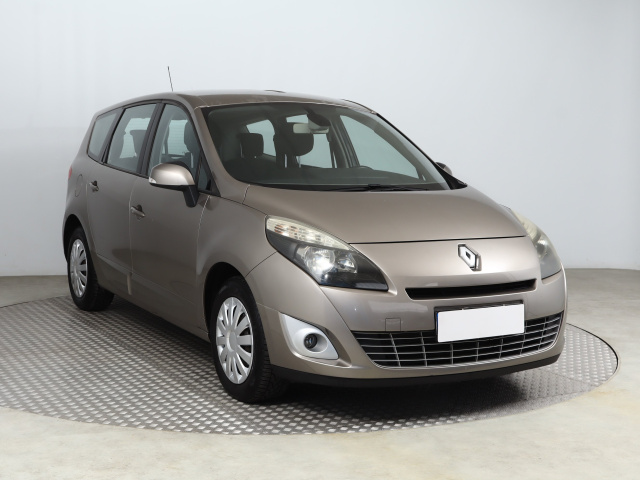 Renault Grand Scenic 2009