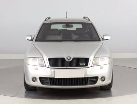 Skoda Octavia - 2007