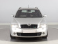 Škoda Octavia, 2007