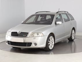 Skoda Octavia - 2007
