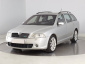 Škoda Octavia, 2007