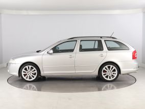 Skoda Octavia - 2007