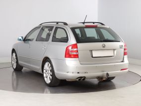 Skoda Octavia - 2007