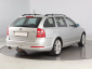Škoda Octavia, 2007