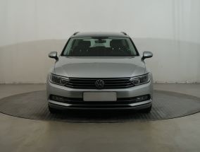 Volkswagen Passat - 2017