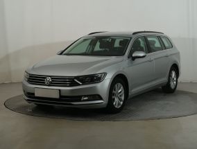 Volkswagen Passat - 2017
