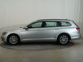 Volkswagen Passat - 2017