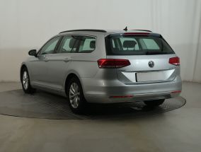 Volkswagen Passat - 2017