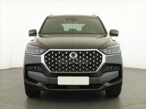 SsangYong Rexton - 2022