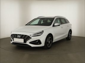 Hyundai i30 - 2021
