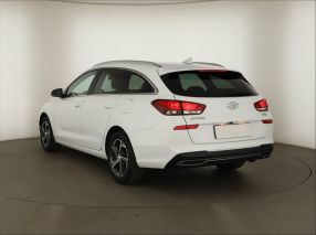 Hyundai i30 - 2021