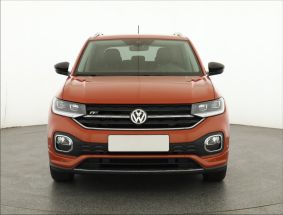 Volkswagen T-Cross - 2019