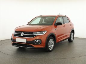 Volkswagen T-Cross - 2019