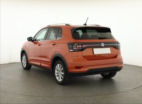 Volkswagen T-Cross - 2019