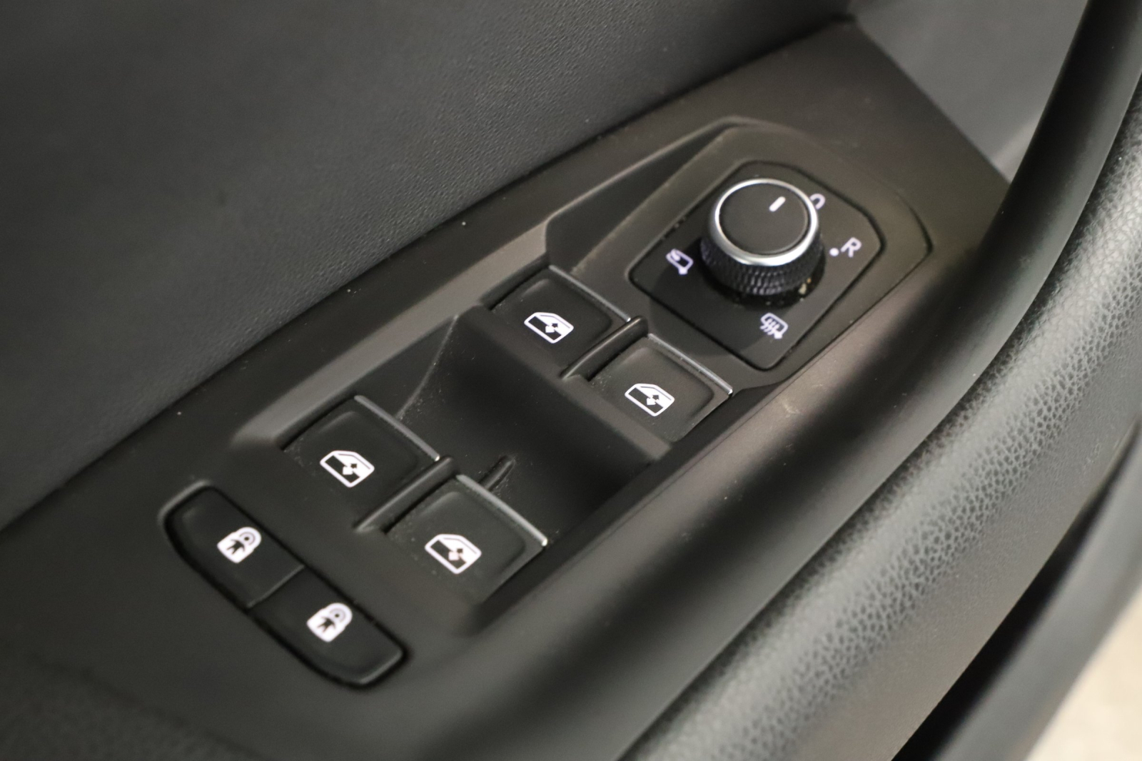 Volkswagen Touareg - 2022