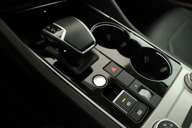 Volkswagen Touareg - 2022