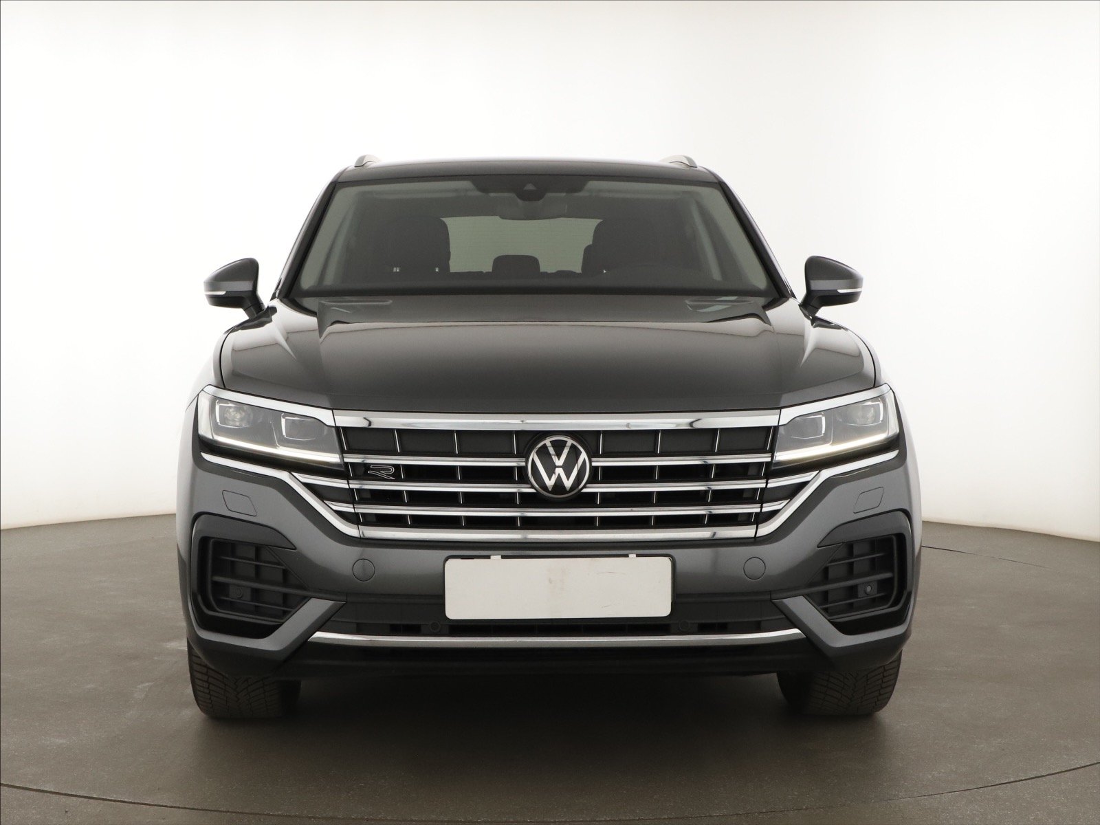 Volkswagen Touareg - 2022