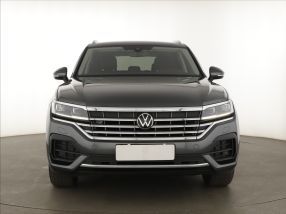 Volkswagen Touareg - 2022