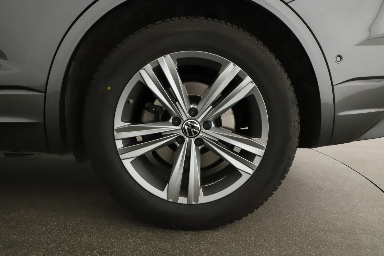 Volkswagen Touareg - 2022