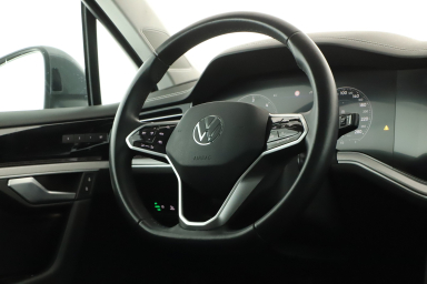 Volkswagen Touareg - 2022