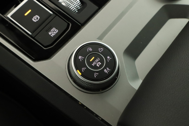 Volkswagen Touareg - 2022