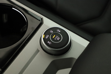 Volkswagen Touareg - 2022