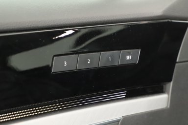 Volkswagen Touareg - 2022