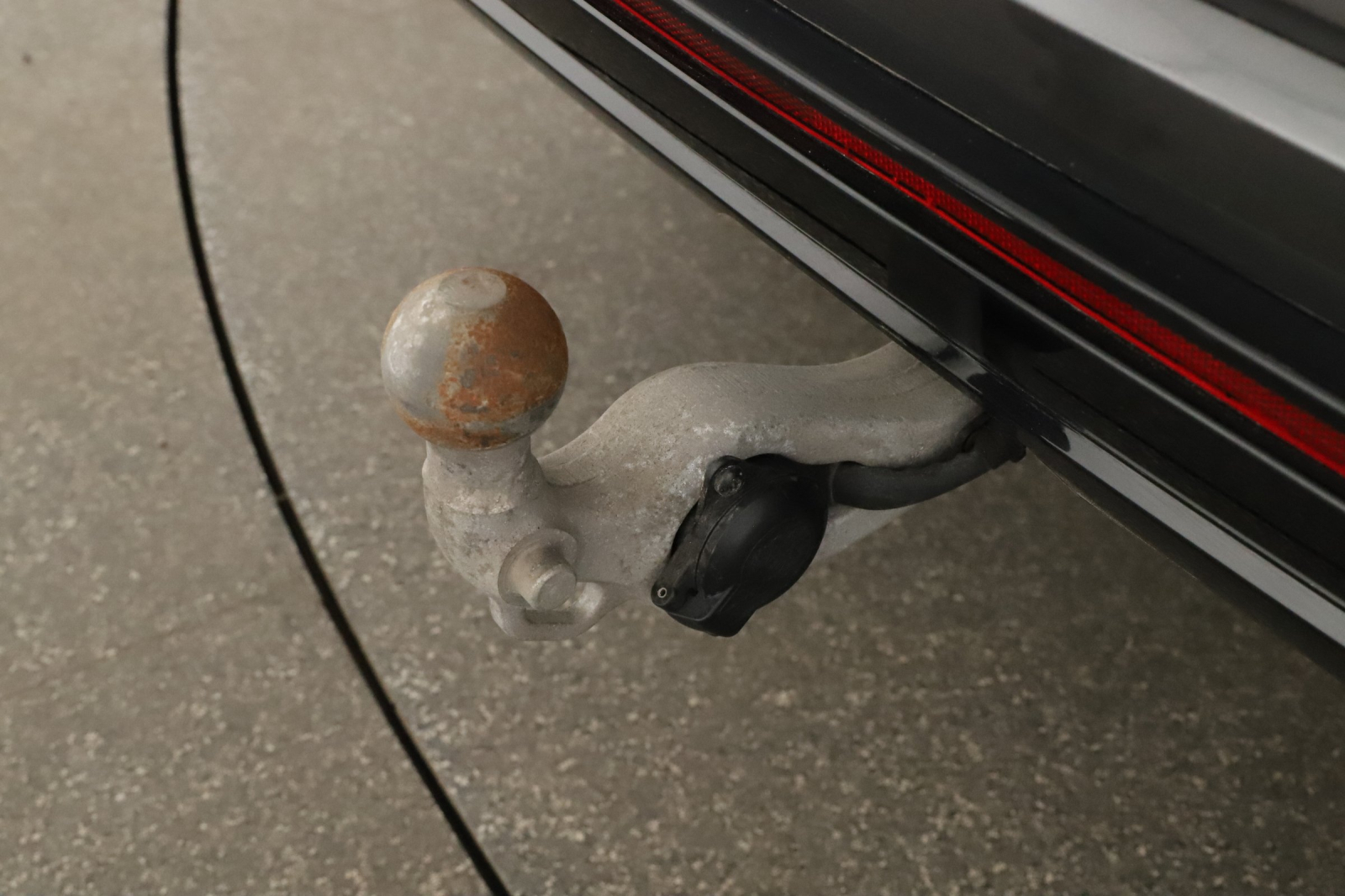 Volkswagen Touareg - 2022