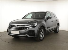 Volkswagen Touareg - 2022