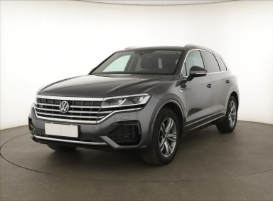 Volkswagen Touareg - 2022
