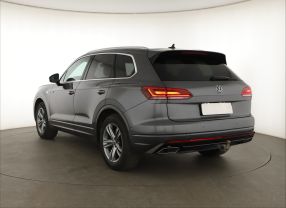 Volkswagen Touareg - 2022