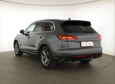 Volkswagen Touareg - 2022