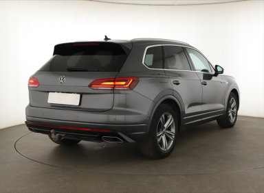 Volkswagen Touareg - 2022