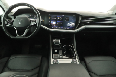 Volkswagen Touareg - 2022