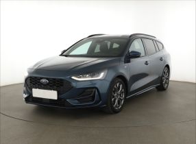 Ford Focus - 2022