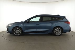Ford Focus - 2022