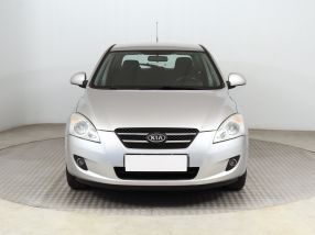 Kia Ceed - 2008