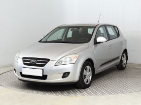 Kia Ceed - 2008